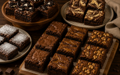 Brownies