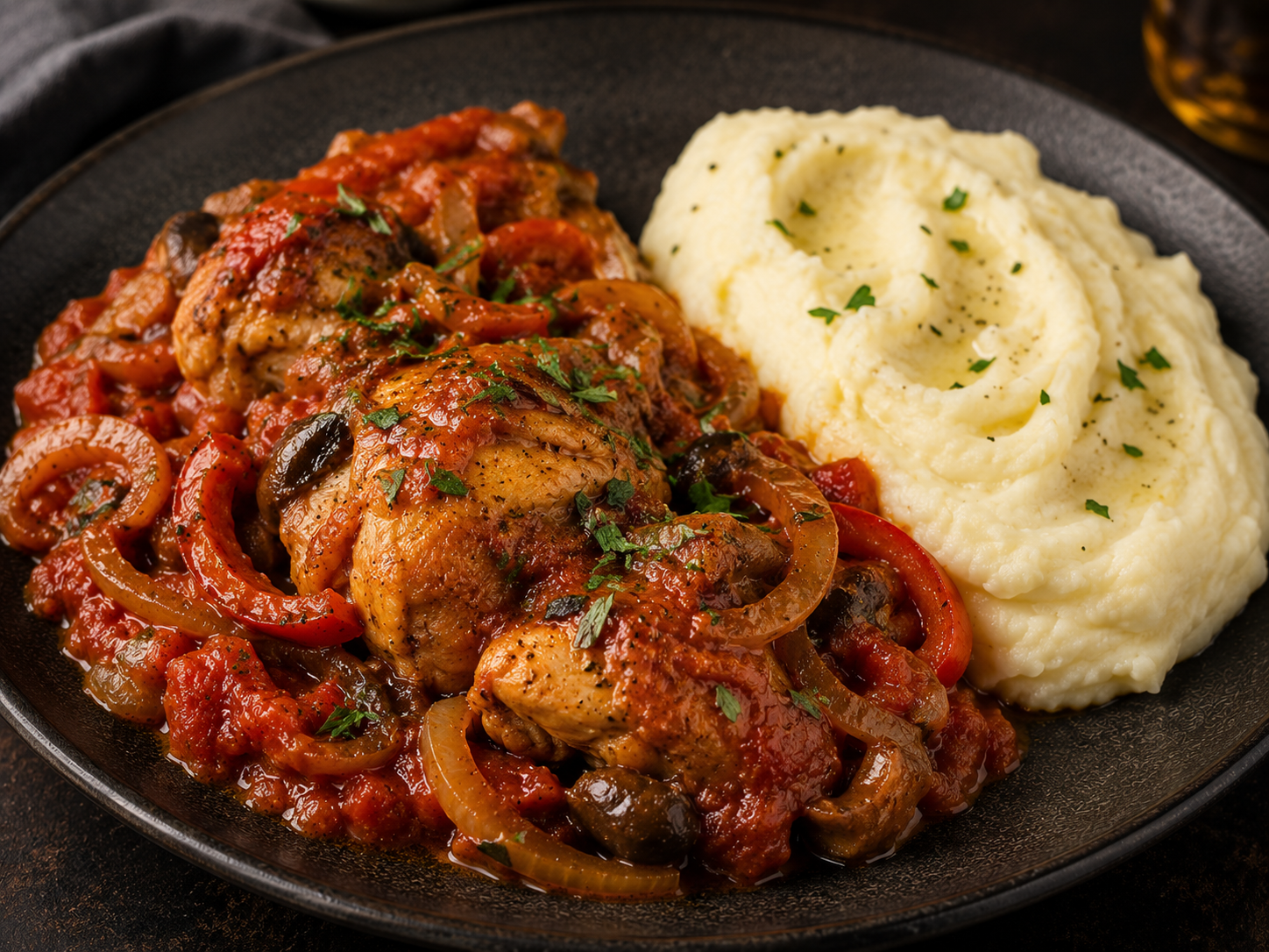 Cacciatore