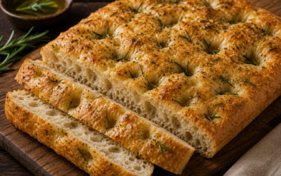 Focaccia