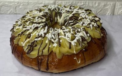 Rosca de Pascua