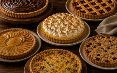 Tartas
